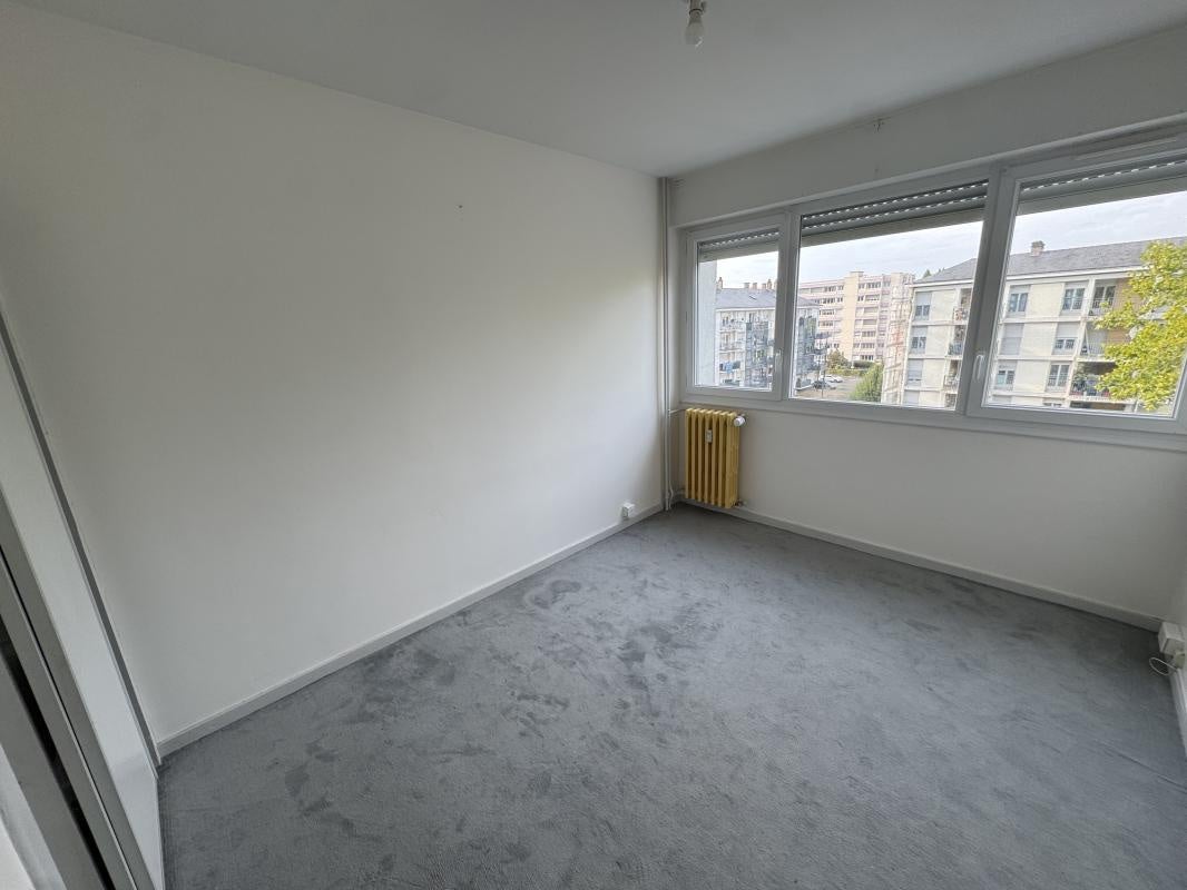Appartement Rue Paul Bert à Angers