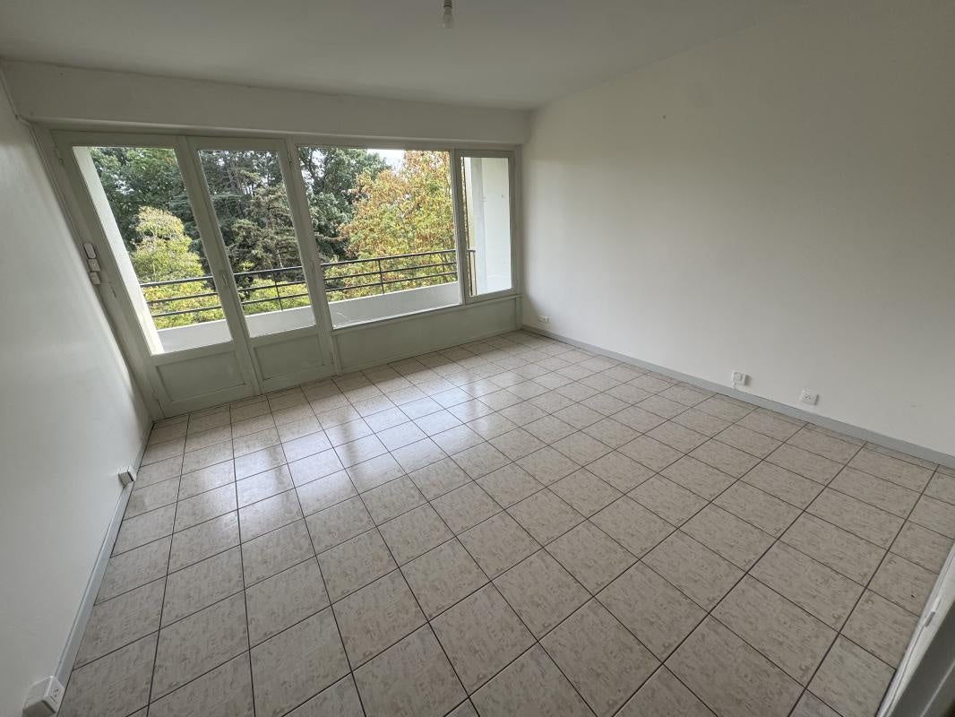 Appartement Rue Paul Bert à Angers