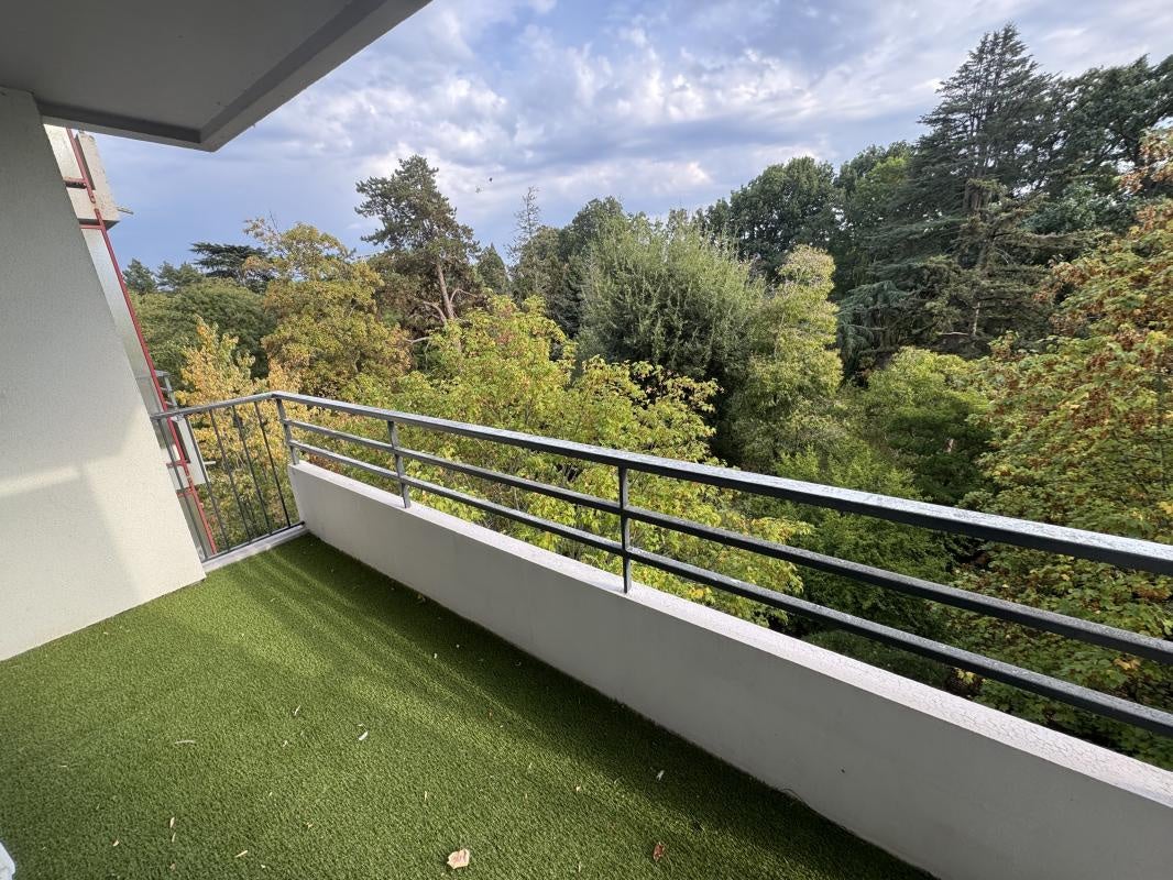 Appartement Rue Paul Bert à Angers