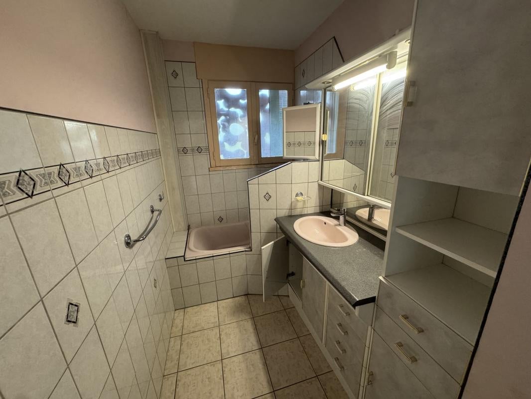 Appartement Rue Paul Bert à Angers