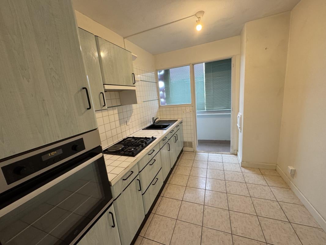 Appartement Rue Paul Bert à Angers