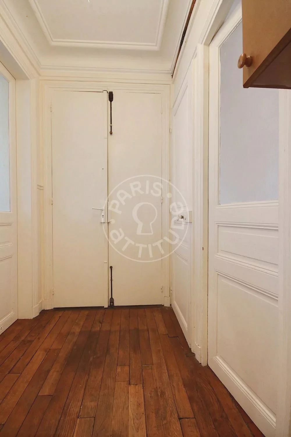 Appartement Rue Daguerre à Paris