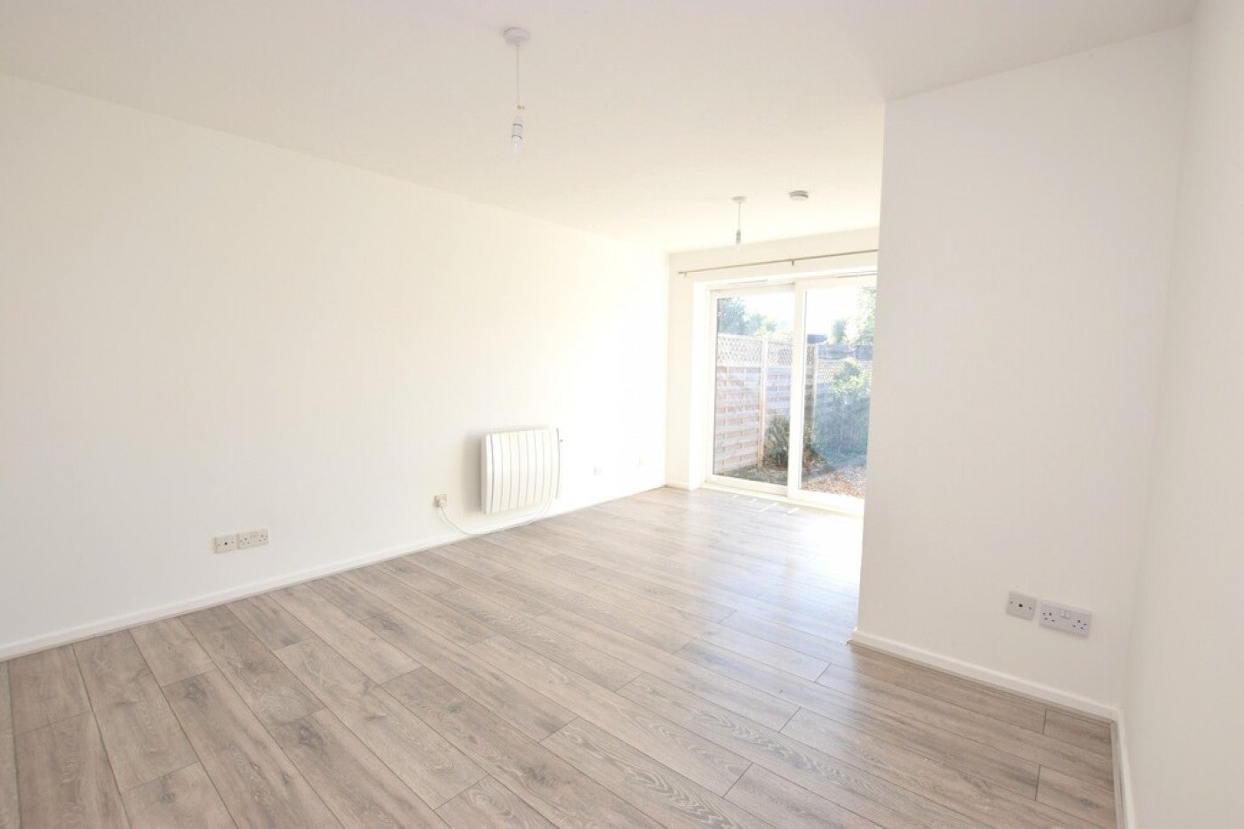 House Glebe Road in Huntingdonshire