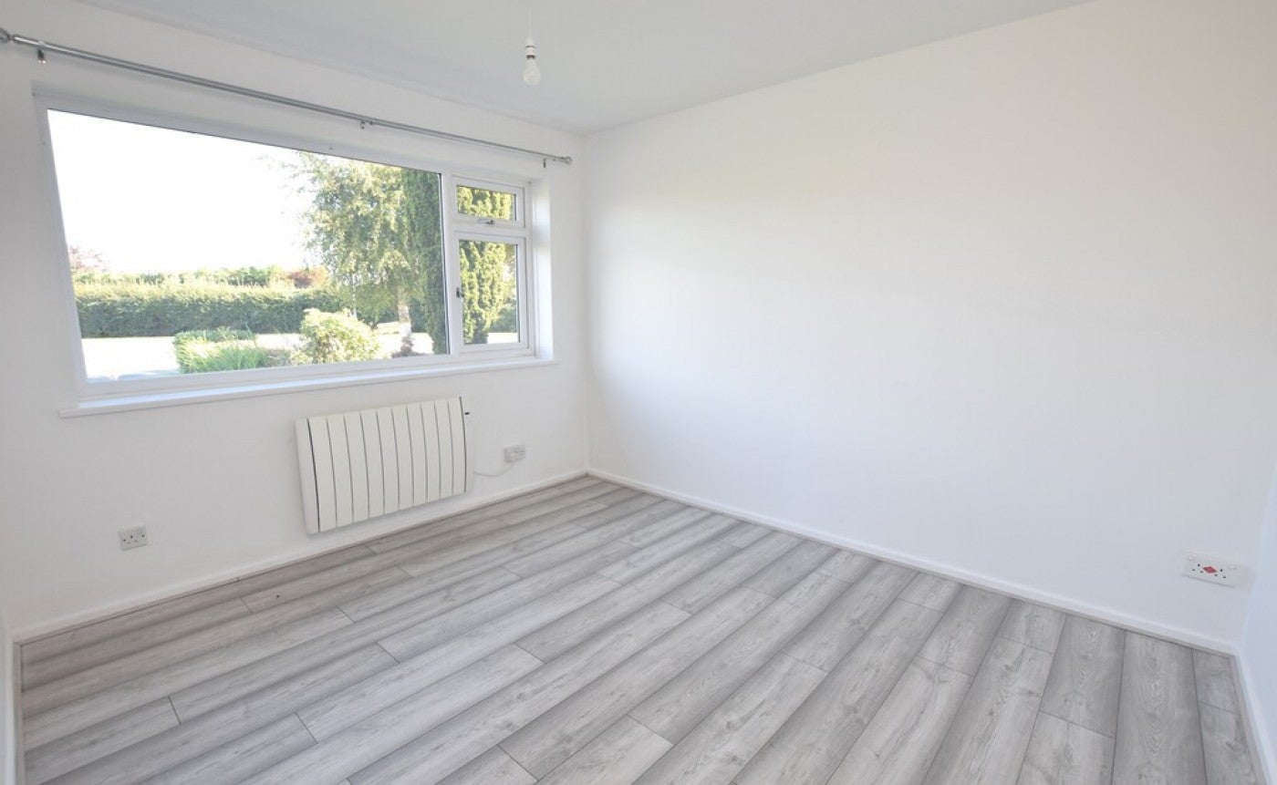 House Glebe Road in Huntingdonshire