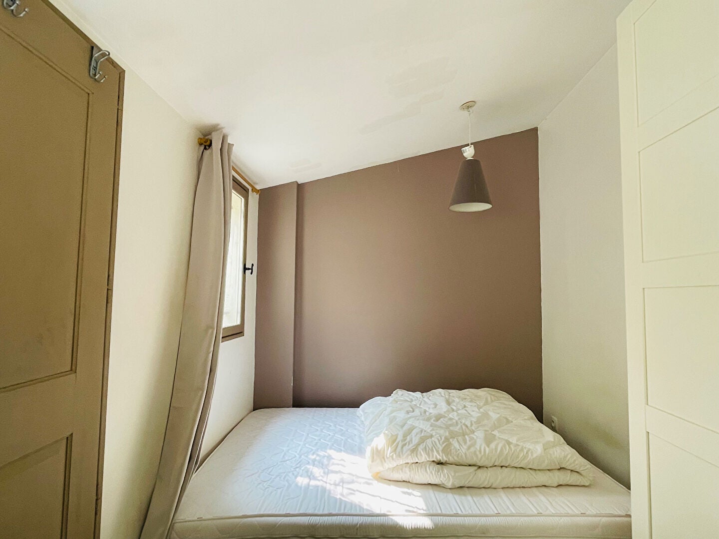 Appartement Rue Georges Courteline à Tours