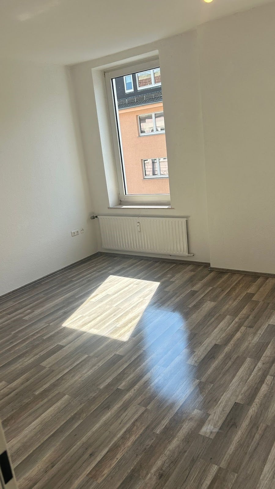 Wohnung Klarastraße in Essen