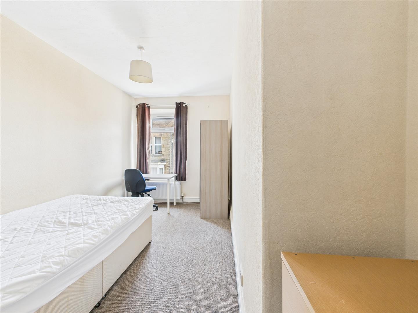 Room Railway Street in Lancaster