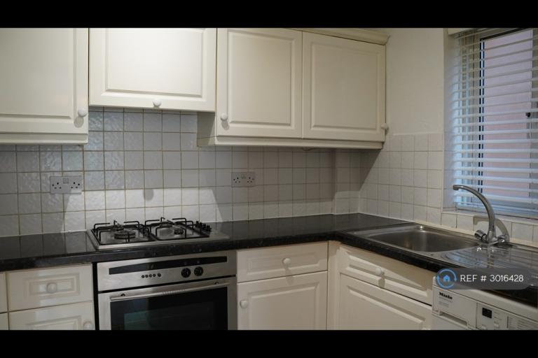 Flat Kingston Road in Greater London