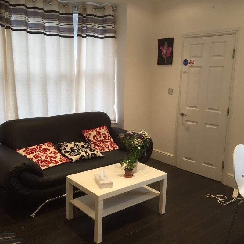 Flat Witney Street in Sheffield