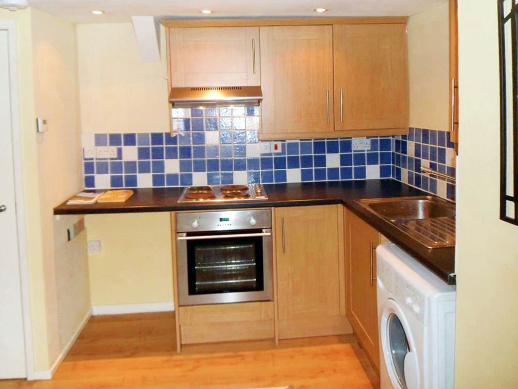 Flat Malting Close in Bellingham