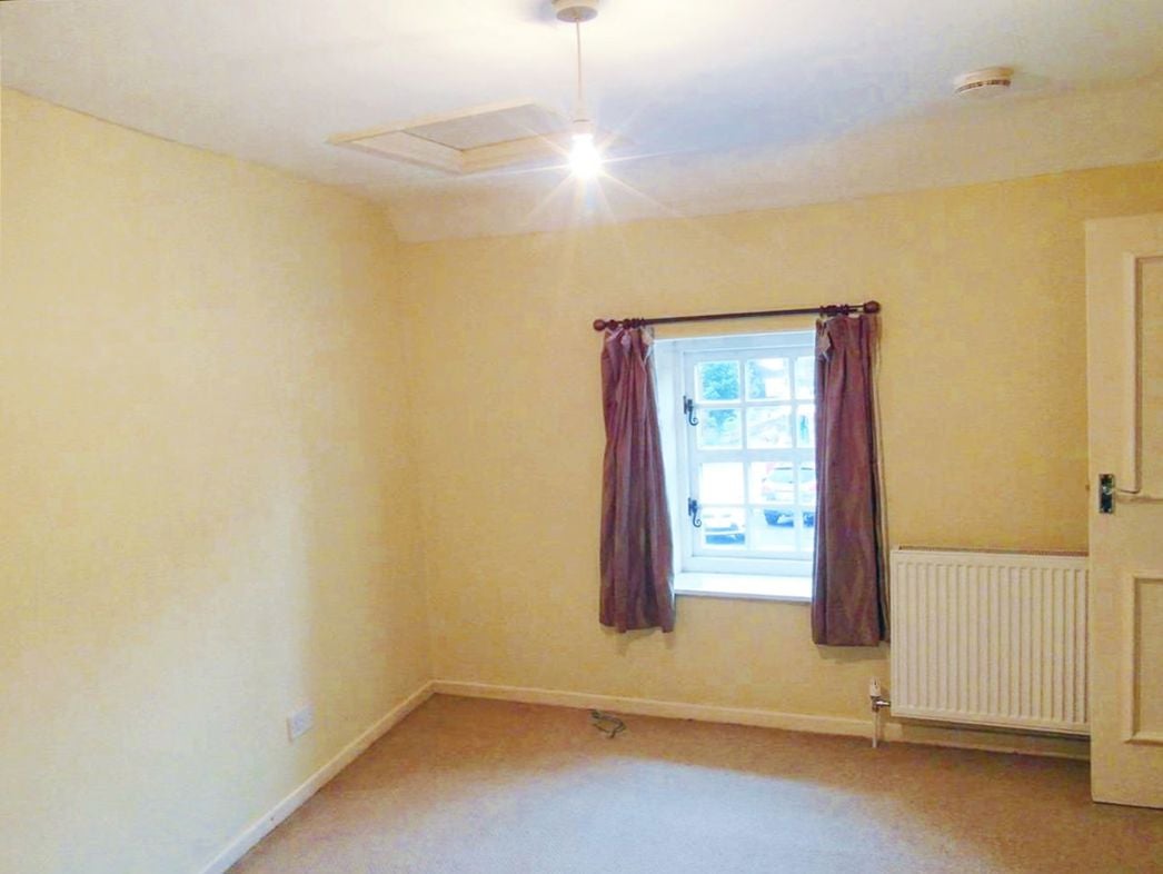Flat Malting Close in Bellingham