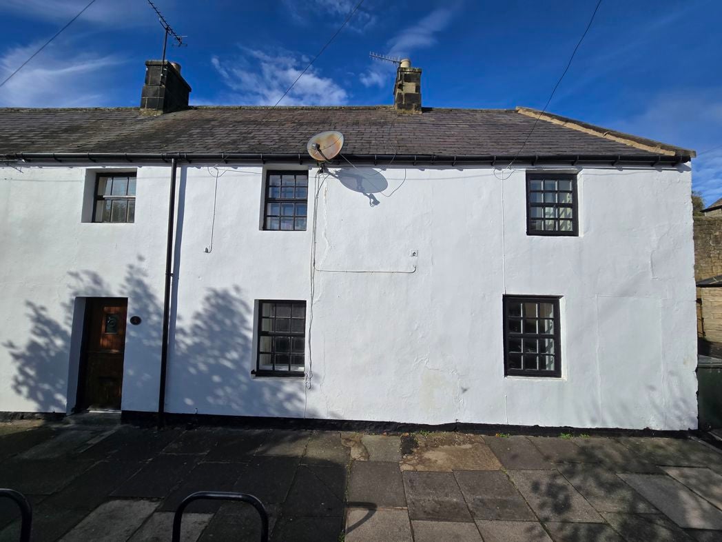 Flat Malting Close in Bellingham