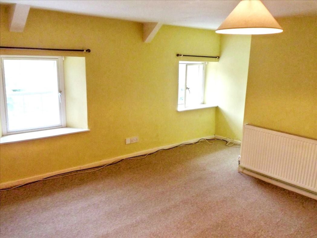 Flat Malting Close in Bellingham