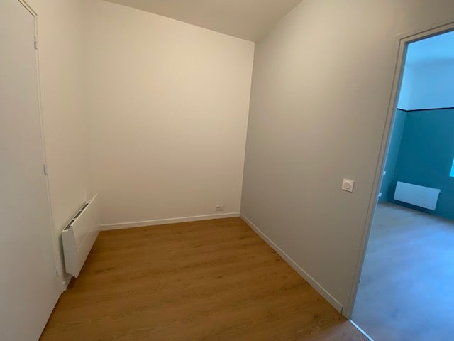 Appartement Rue du Gouvernement à Saint-Quentin