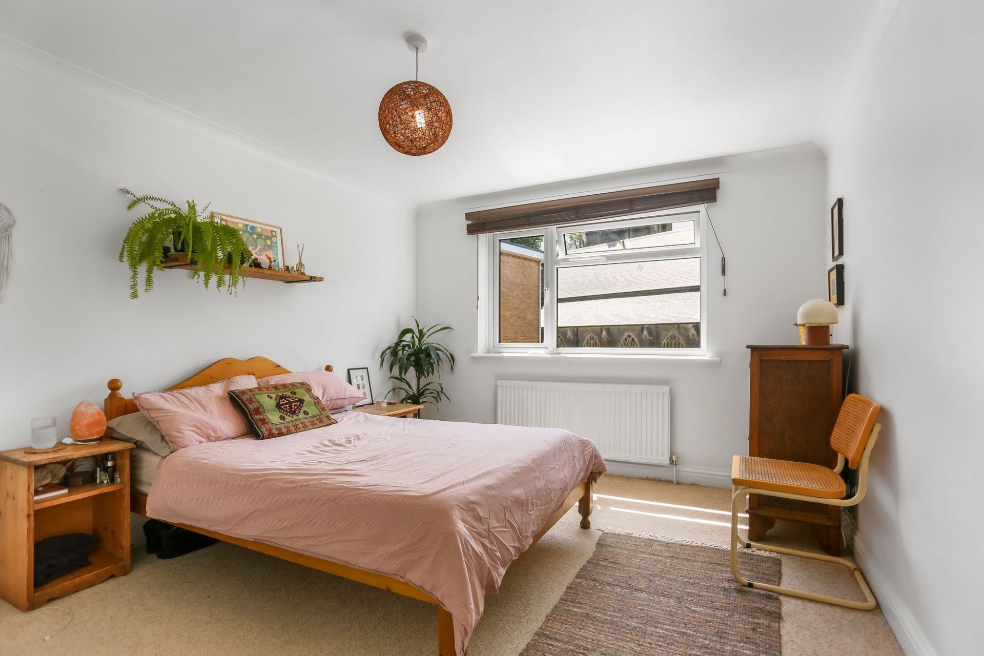 Flat Surrenden Road in Brighton