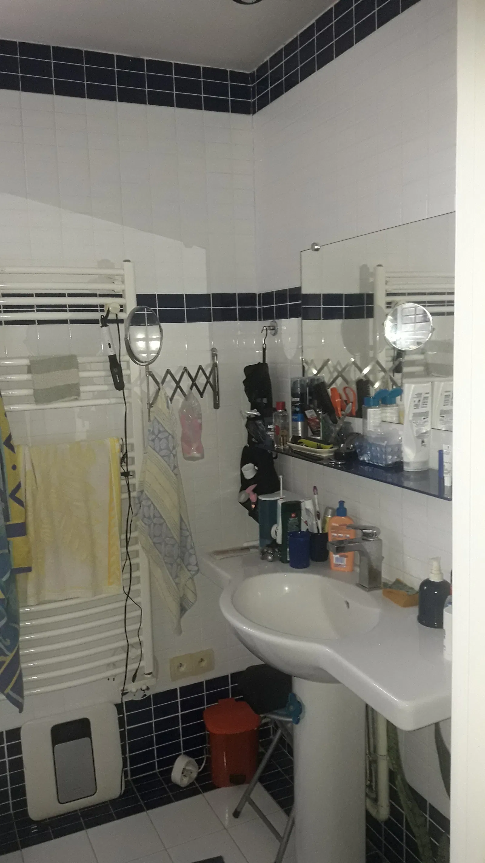 Room Avenue de Verdun in Mireval