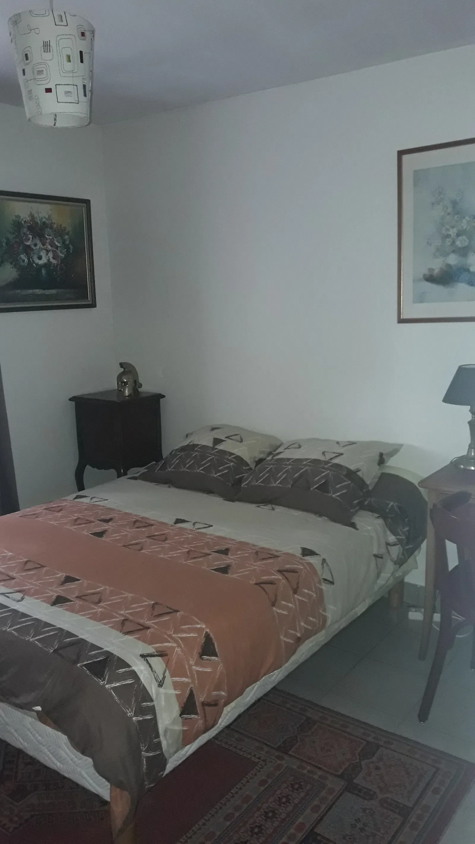 Room Avenue de Verdun in Mireval