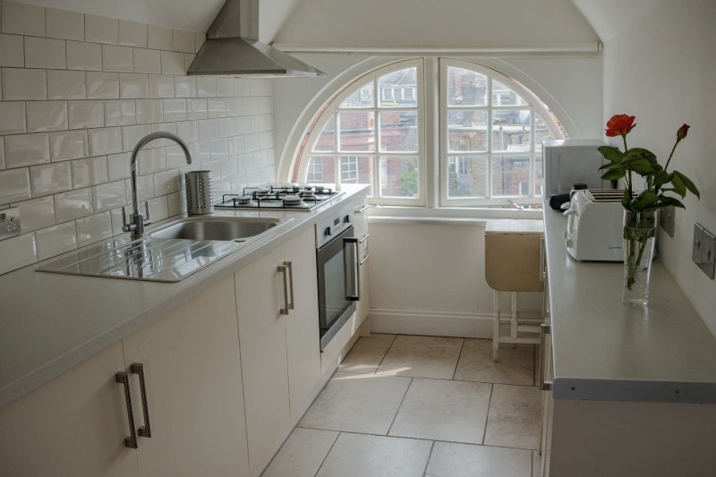 Flat Lydhurst Avenue in Greater London