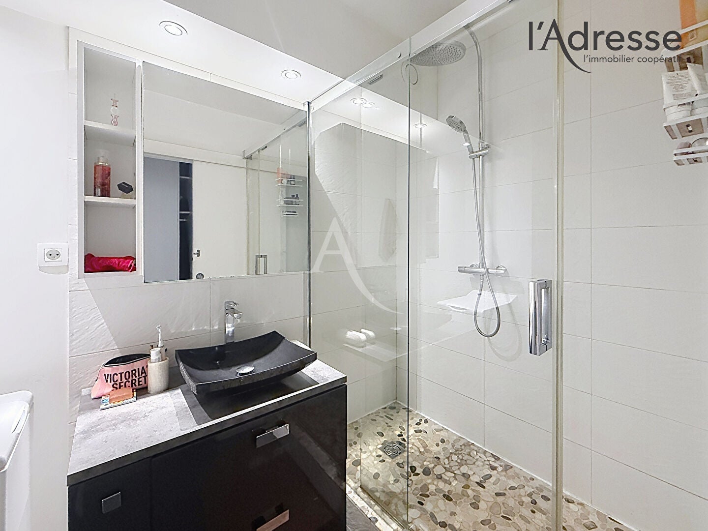 Appartement Quai Gallieni à Suresnes