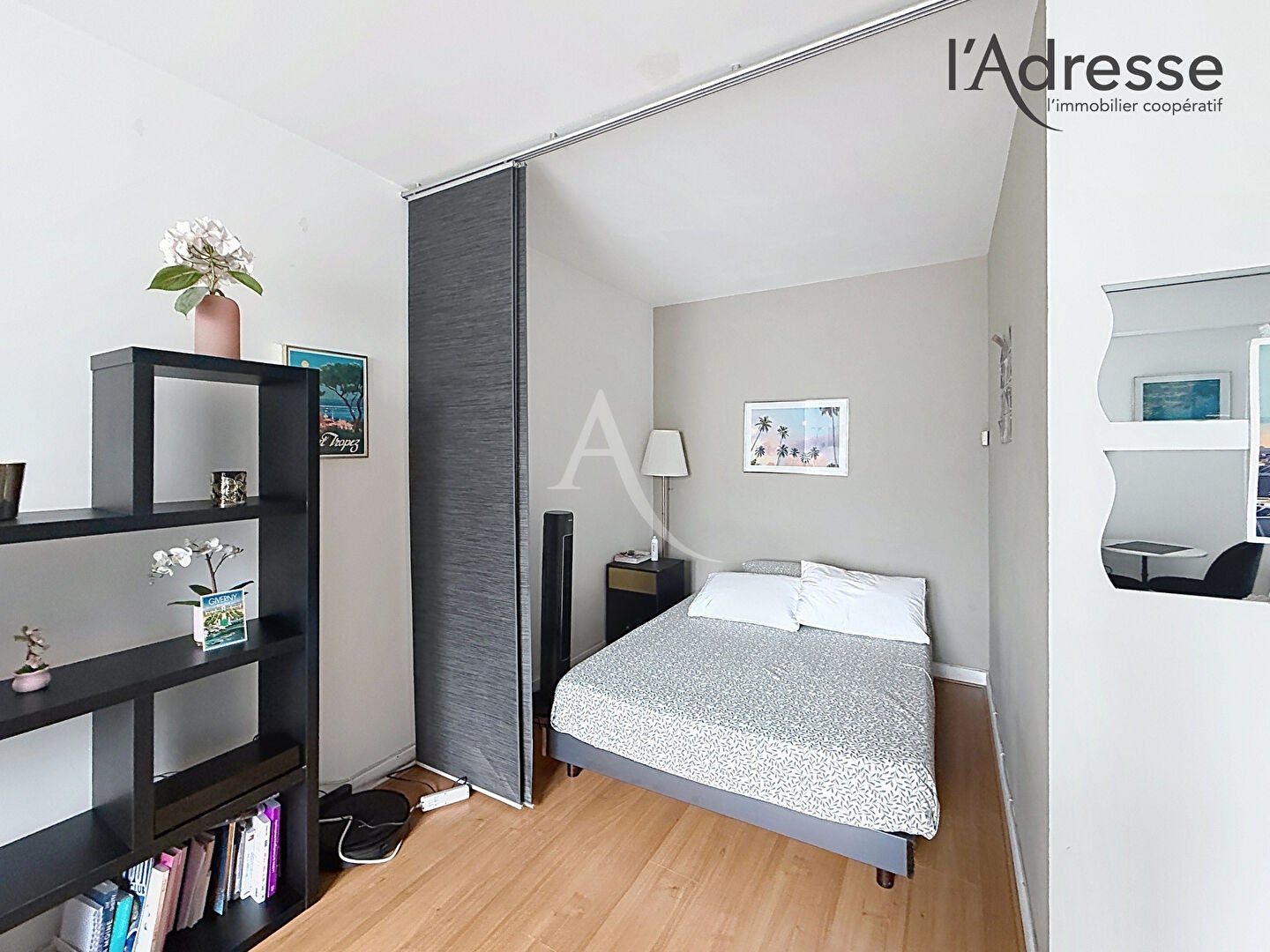 Appartement Quai Gallieni à Suresnes