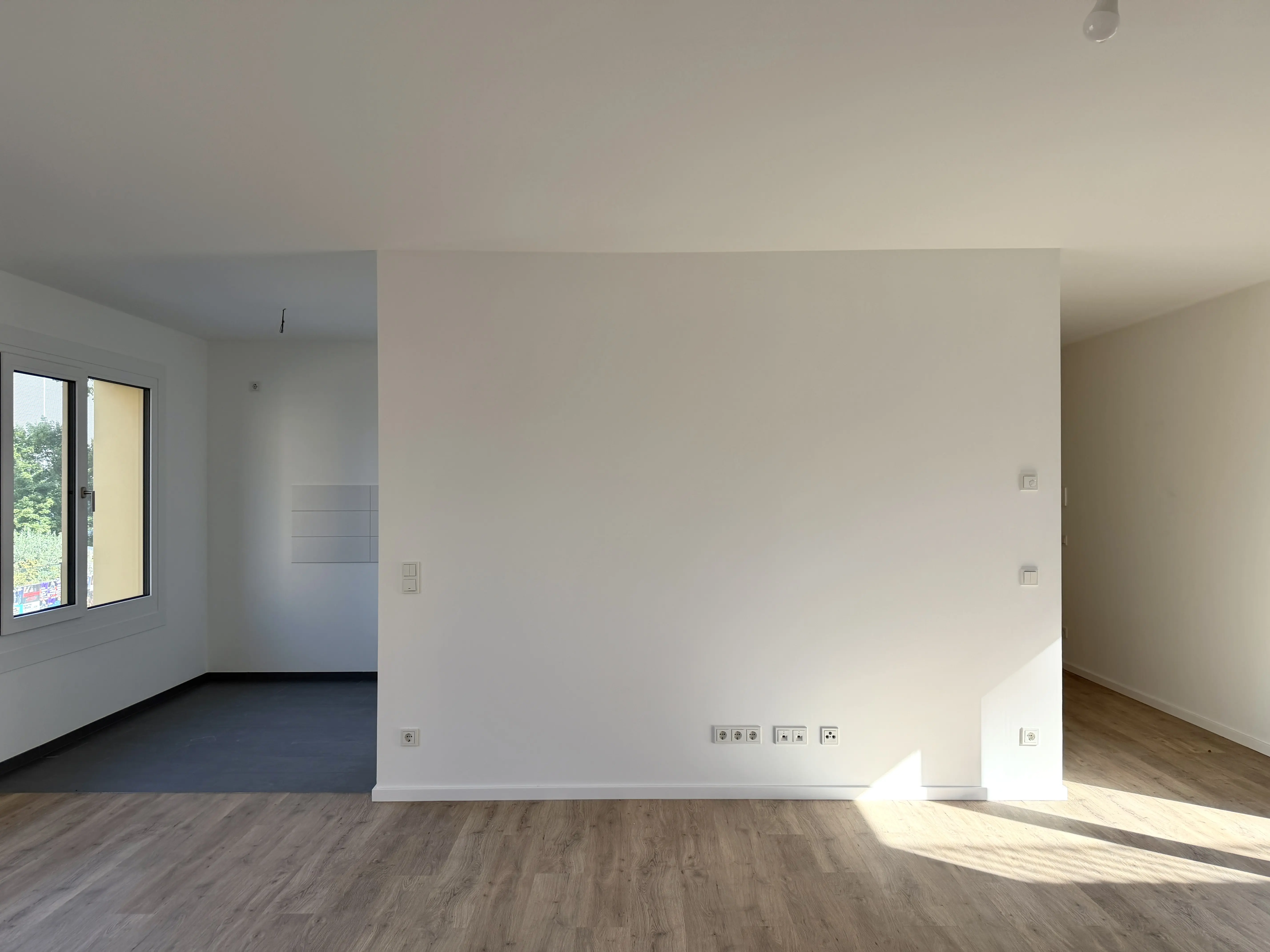 Wohnung Köpenicker Straße in Berlin