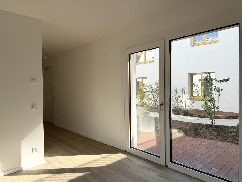 Wohnung Köpenicker Straße in Berlin