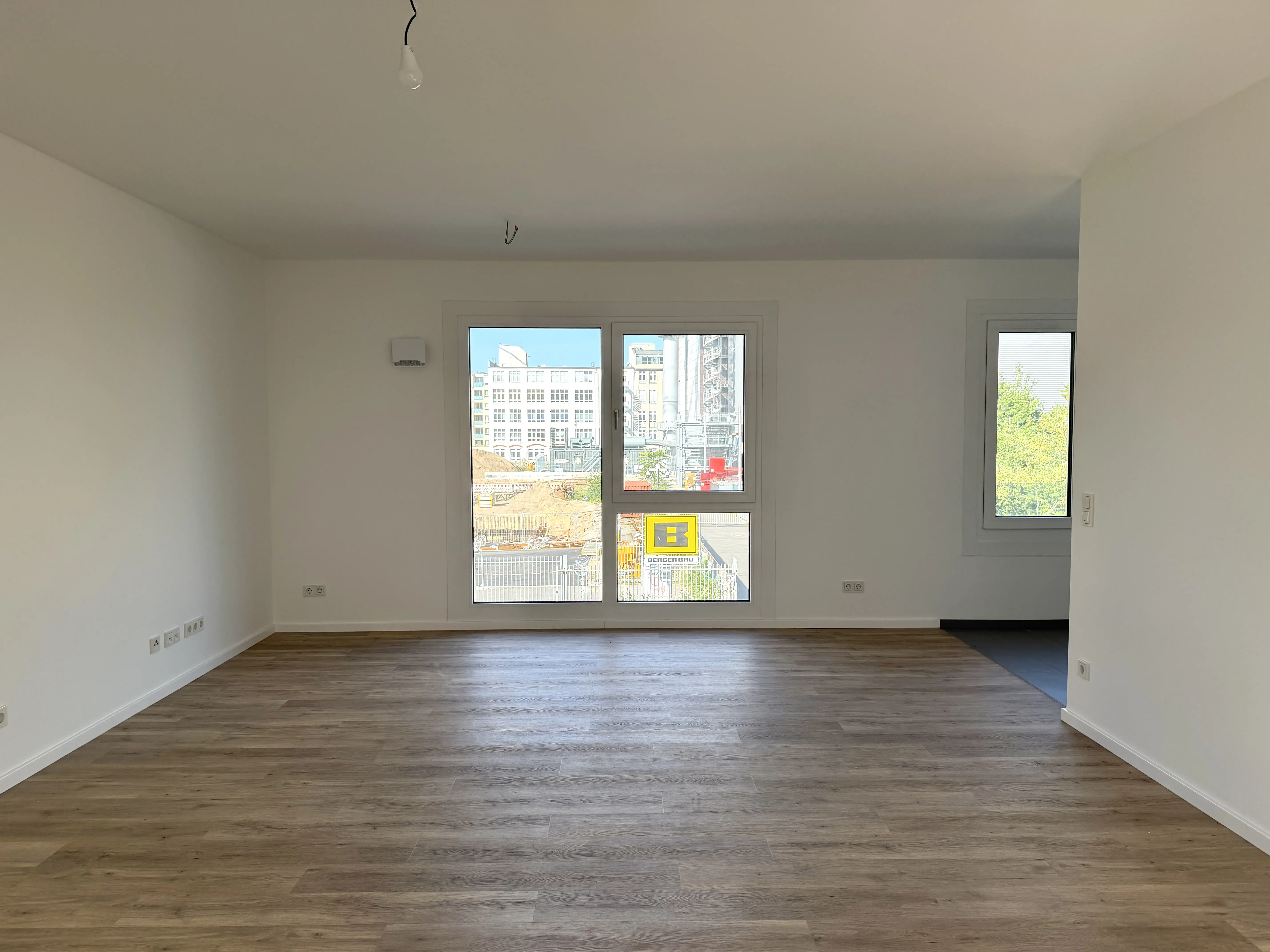 Wohnung Köpenicker Straße in Berlin
