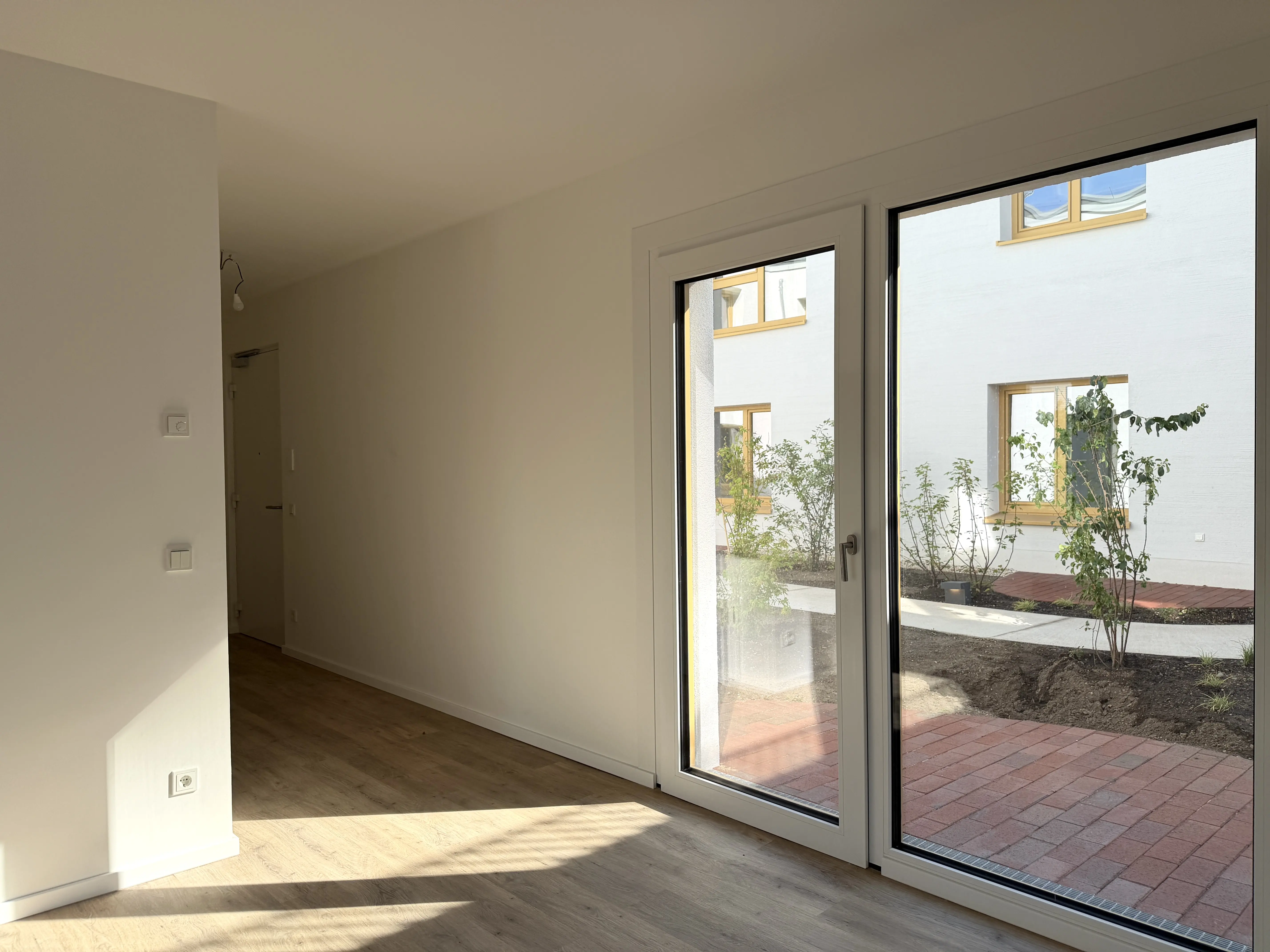 Wohnung Köpenicker Straße in Berlin