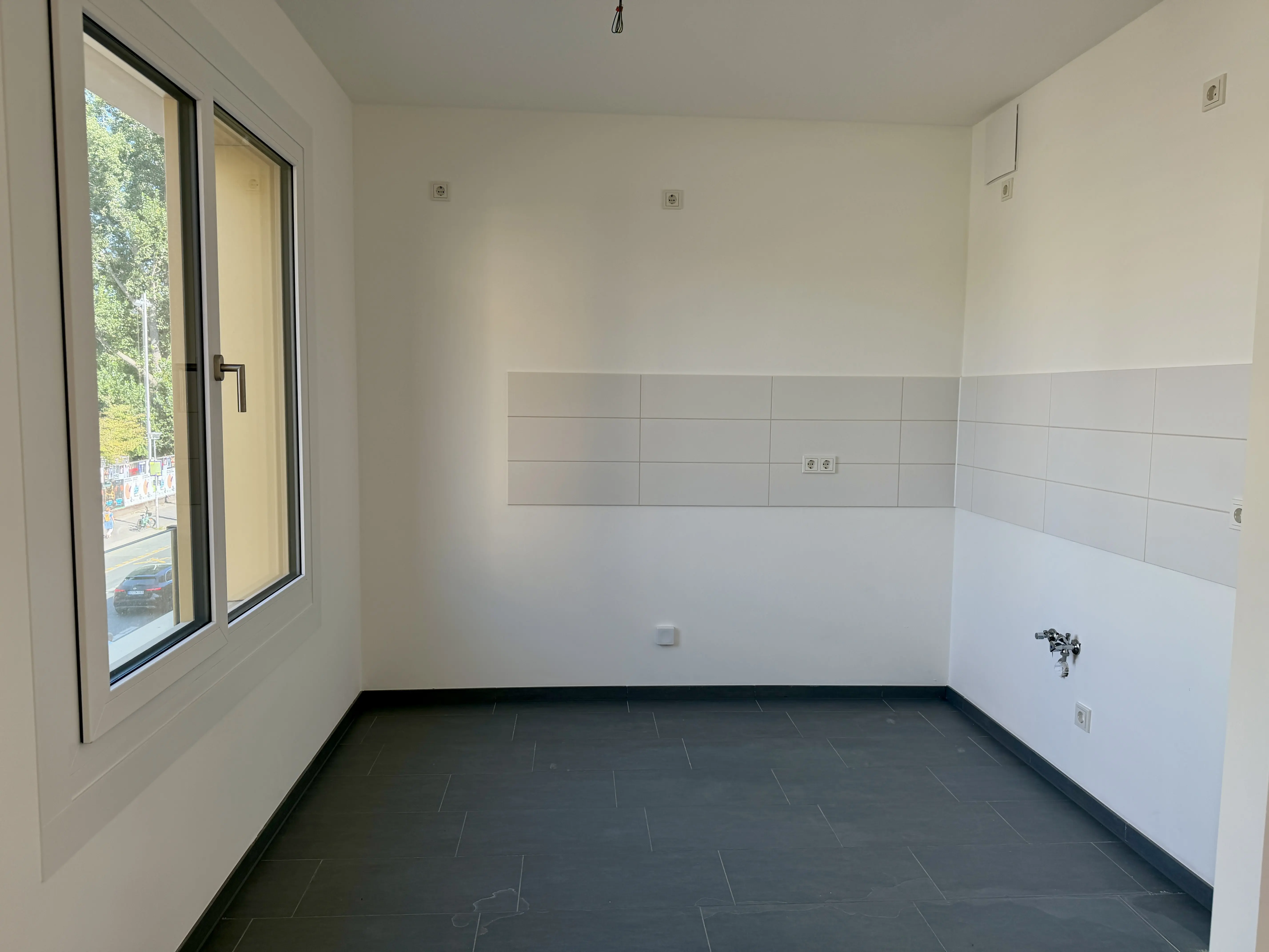 Wohnung Köpenicker Straße in Berlin