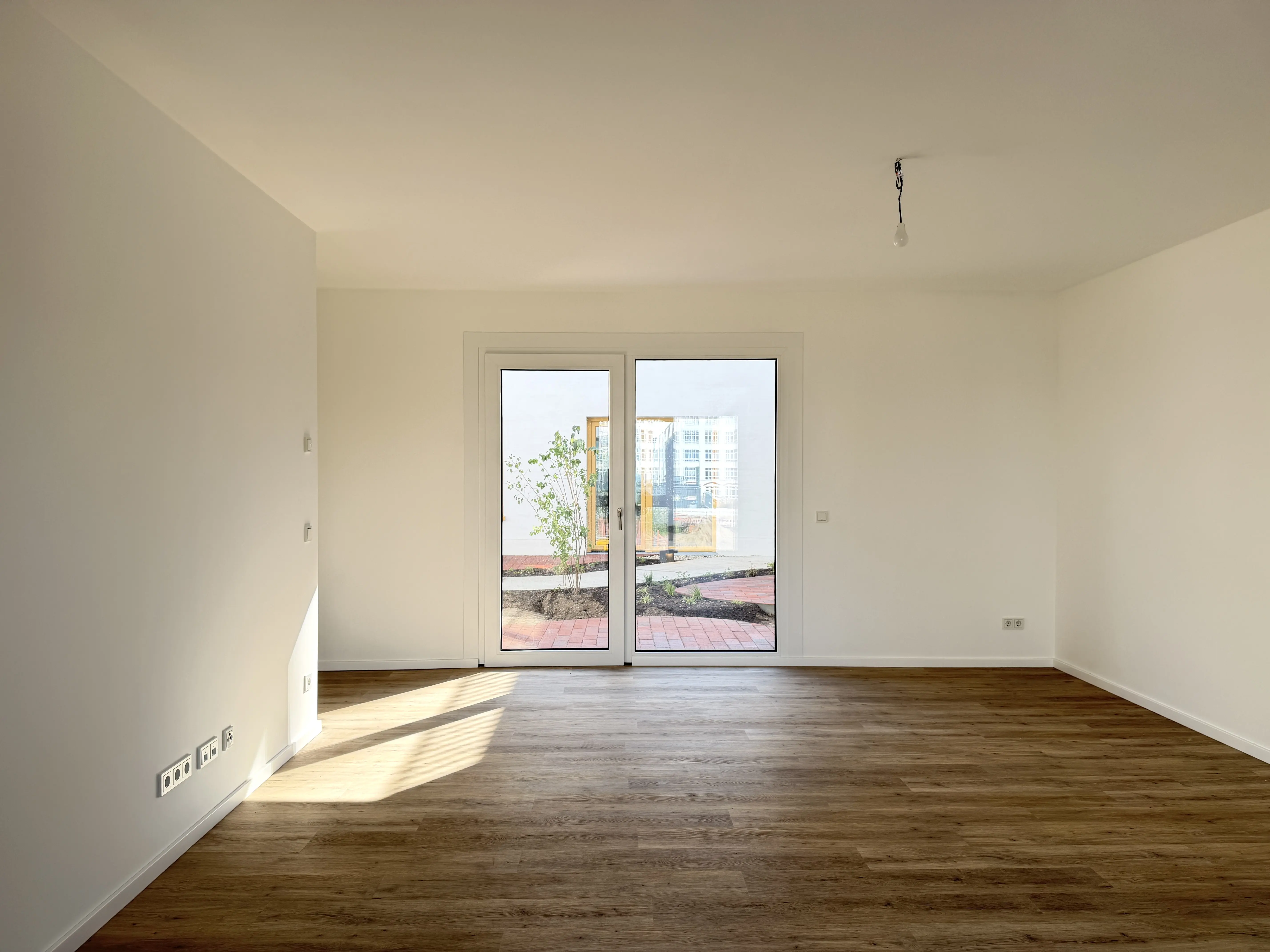 Wohnung Köpenicker Straße in Berlin