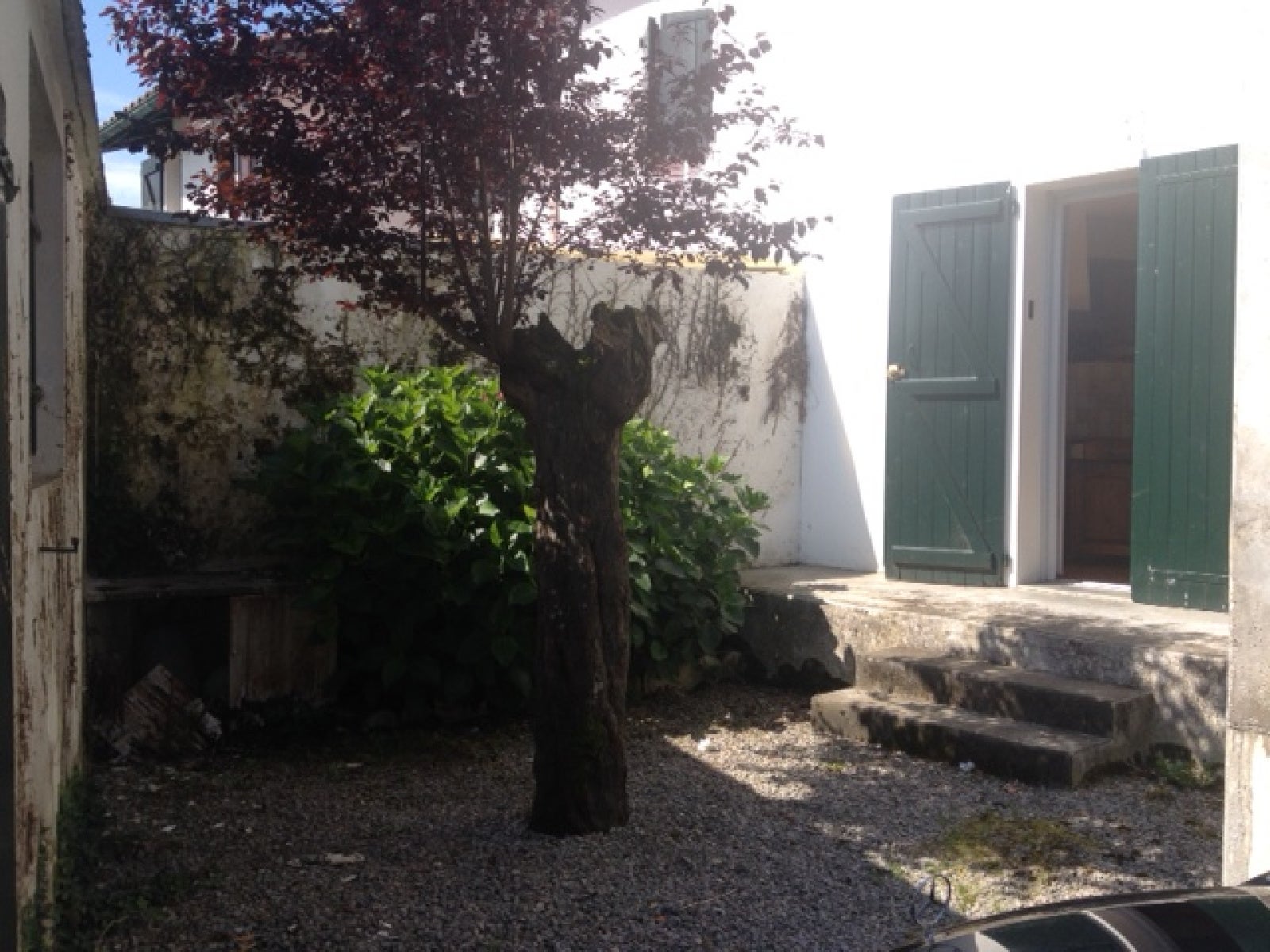 Appartement Impasse Heguitoa à Ispoure