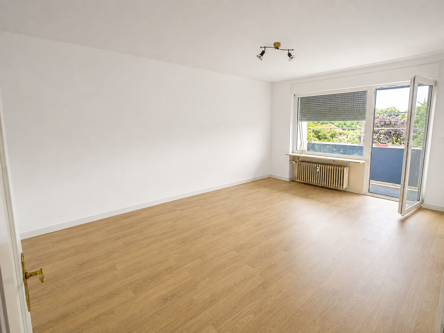 Wohnung Albert-Detzel-Straße in Herxheim bei Landau/Pfalz