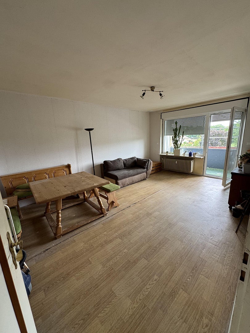Wohnung Albert-Detzel-Straße in Herxheim bei Landau/Pfalz