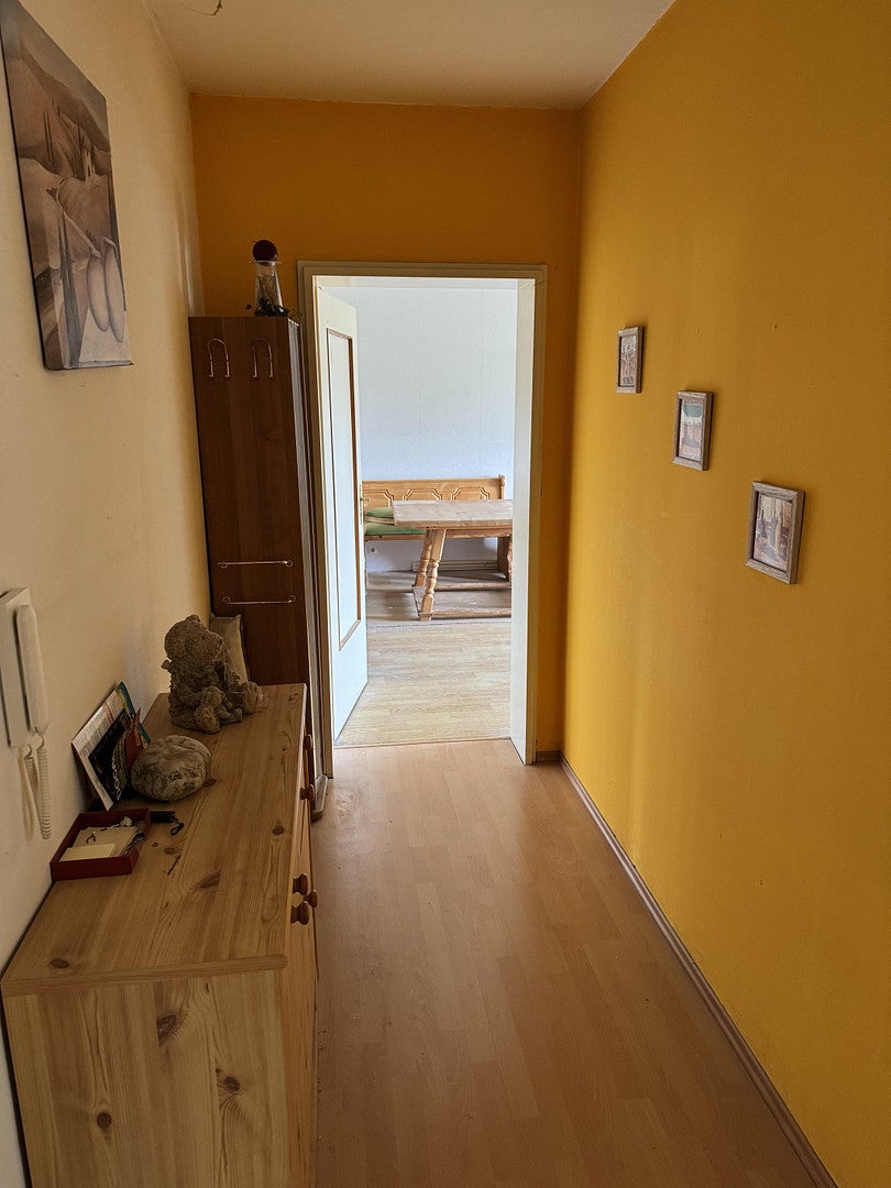 Wohnung Albert-Detzel-Straße in Herxheim bei Landau/Pfalz