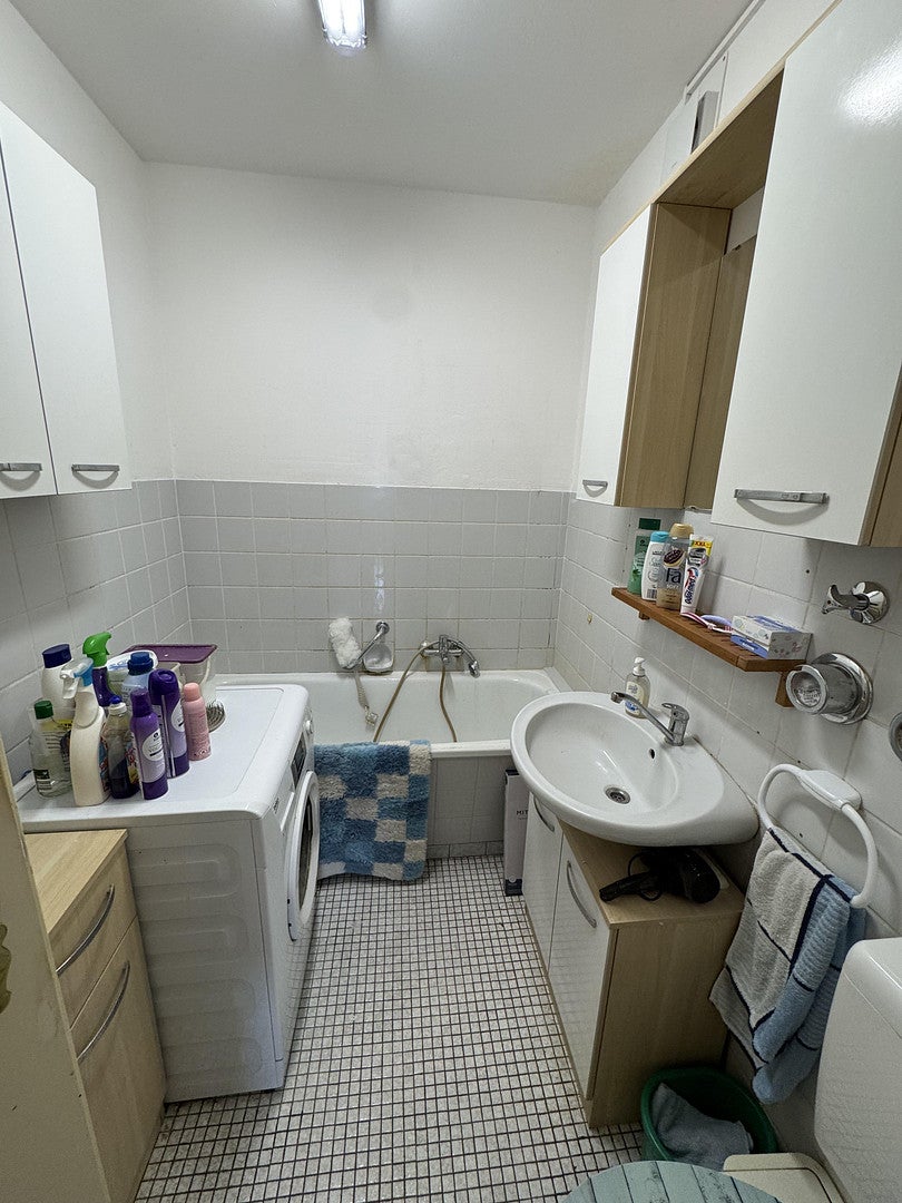 Wohnung Albert-Detzel-Straße in Herxheim bei Landau/Pfalz