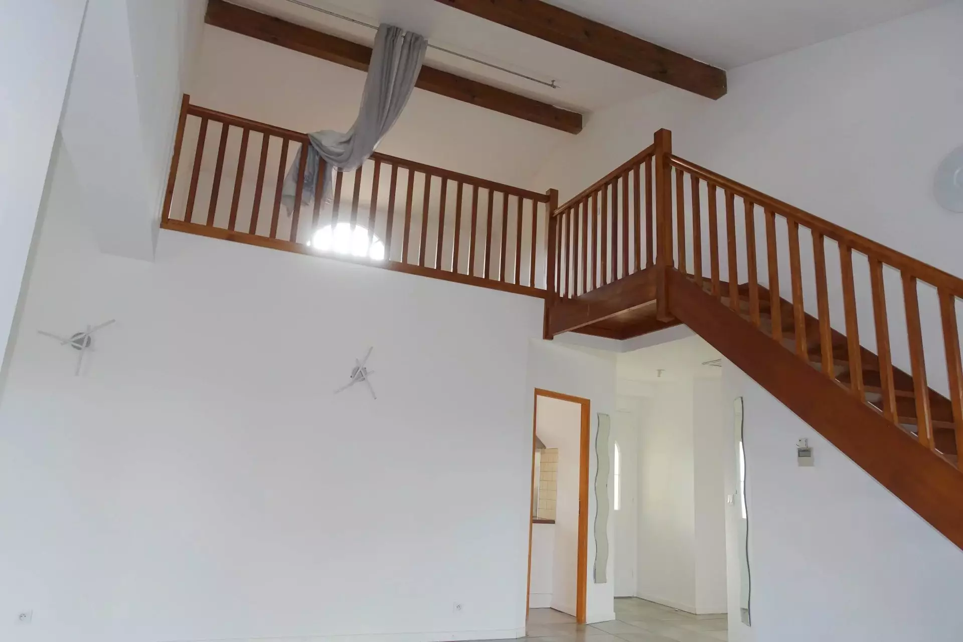 Maison Route de Labarthe à Eaunes