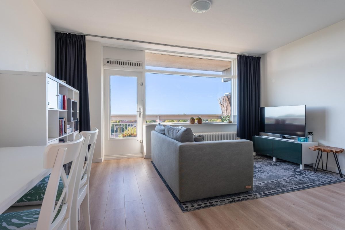Appartement Brussellaan 341 in Eindhoven