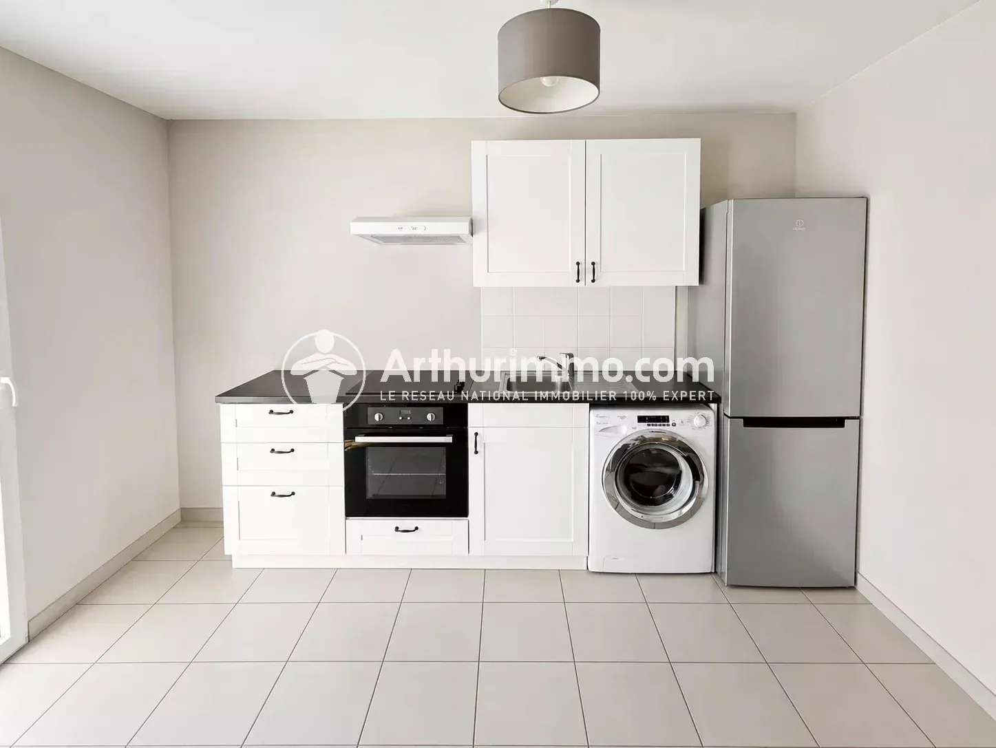 Appartement Avenue Paul Vaillant-Couturier à Paray-Vieille-Poste
