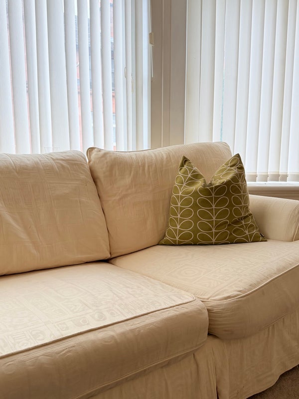 Room Keir Street in Glasgow