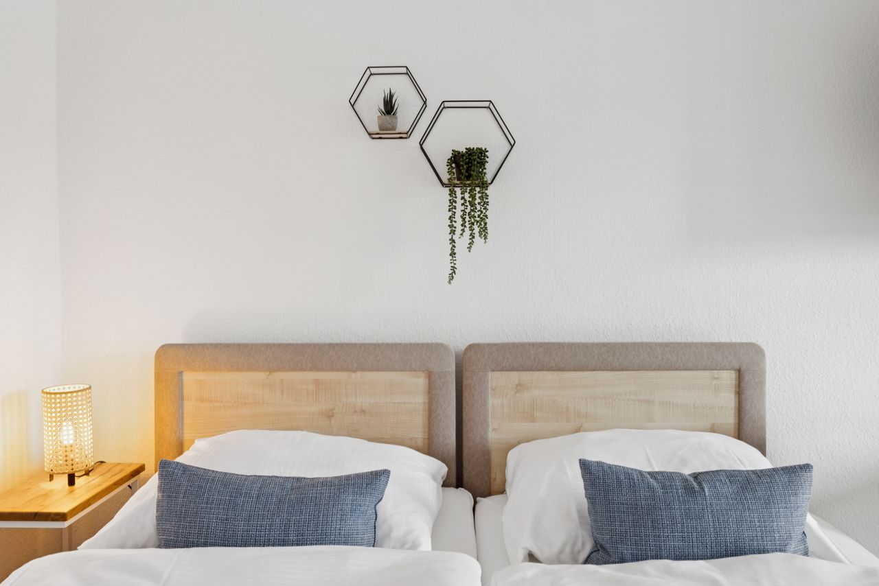Wohnung Hechtholz in Geesthacht