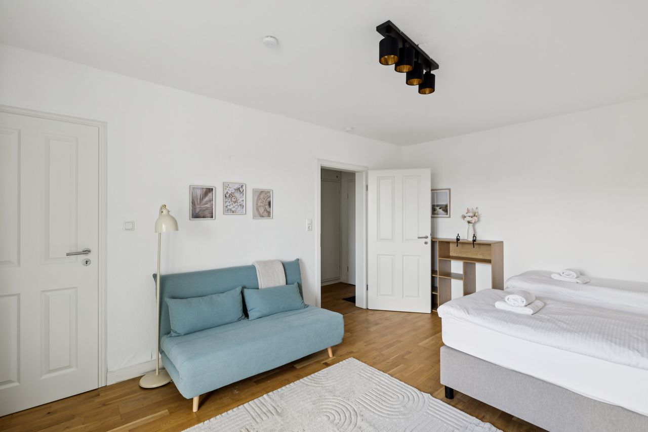 Wohnung Hechtholz in Geesthacht