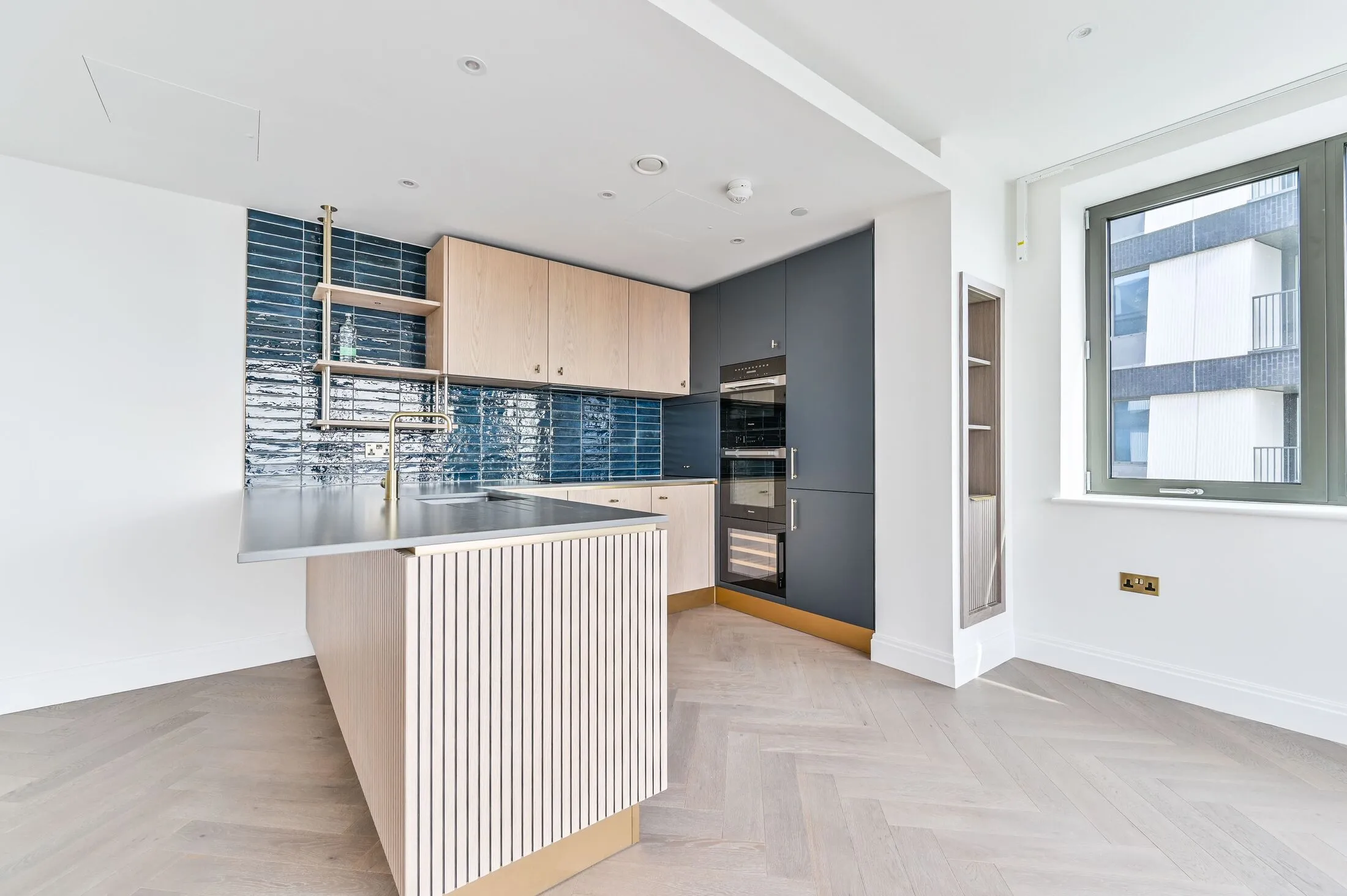 Flat Camden Street in Greater London