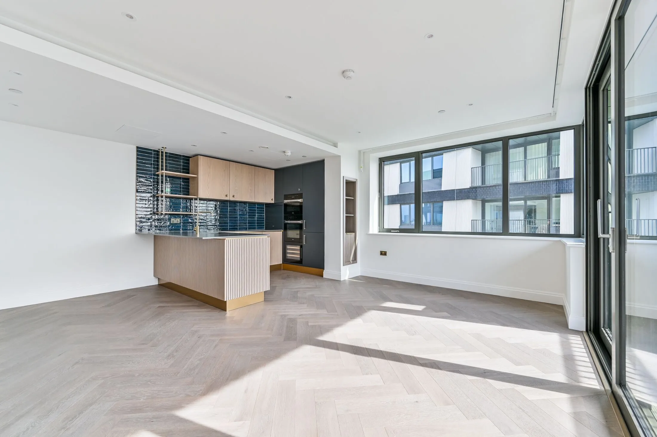 Flat Camden Street in Greater London