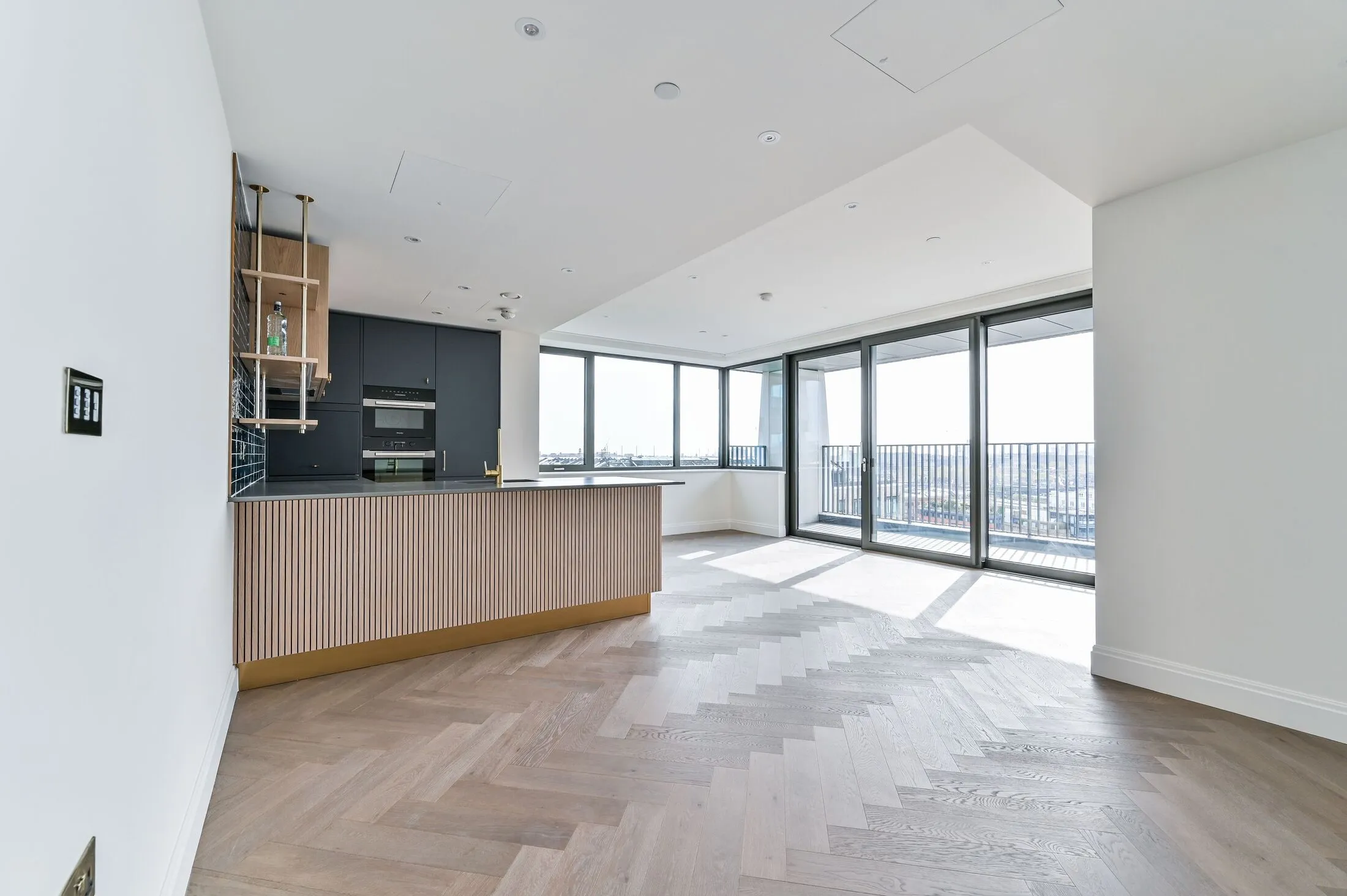 Flat Camden Street in Greater London
