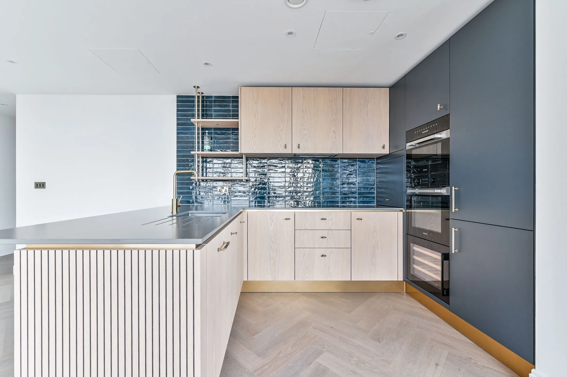 Flat Camden Street in Greater London