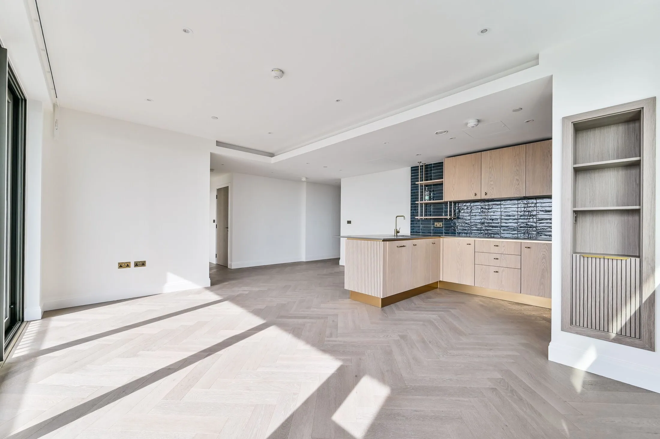 Flat Camden Street in Greater London