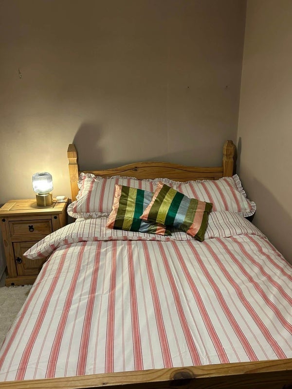 Room Worslade Road in Greater London