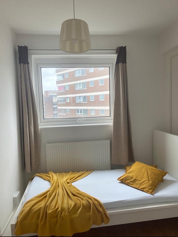 Room Warwick Way in City of Westminster