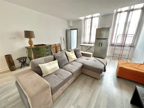 Appartement Rue Sainte-Catherine à Bordeaux