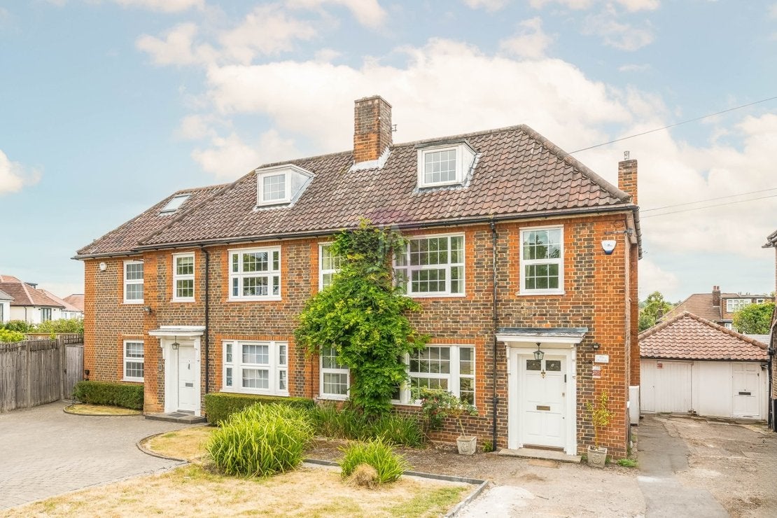 House Southway in Greater London